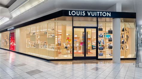 Louis Vuitton store near me